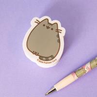 Pusheen Chunky Eraser Extra Image 2 Preview